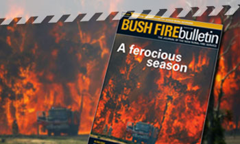 Resources - Bush Fire Bulletin The Bush Fire Bulletin