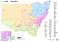 Statewide map Statewide map