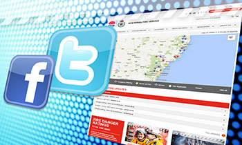 Stay Up To Date - Social Media Stay Up To Date - Social Media