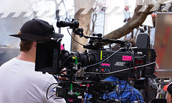 newsmedia_filming.jpg A film shoot