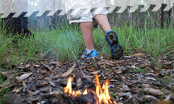 help-prevent-arson.jpg arsonist starting a fire